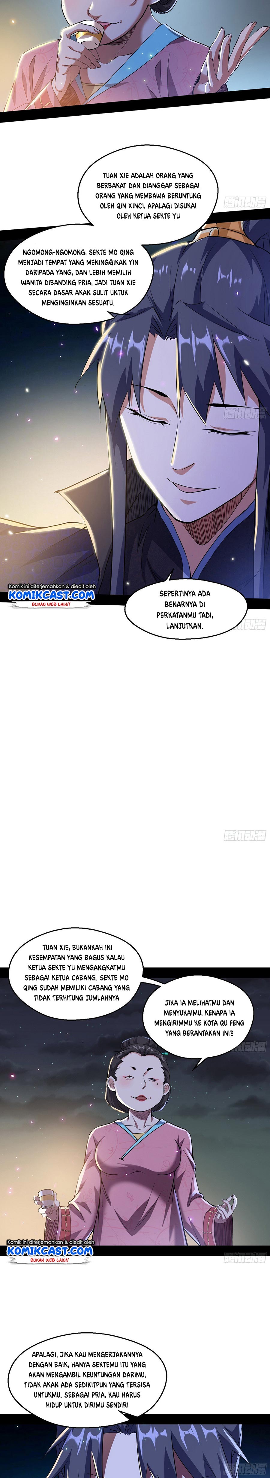 Dilarang COPAS - situs resmi www.mangacanblog.com - Komik im an evil god 074 - chapter 74 75 Indonesia im an evil god 074 - chapter 74 Terbaru 12|Baca Manga Komik Indonesia|Mangacan